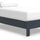 Simmenfort - Platform Bed - Best Buy Furniture