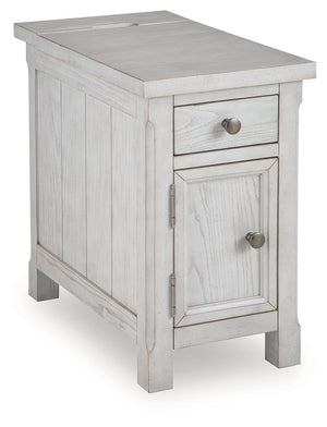 Robbinsdale - Table