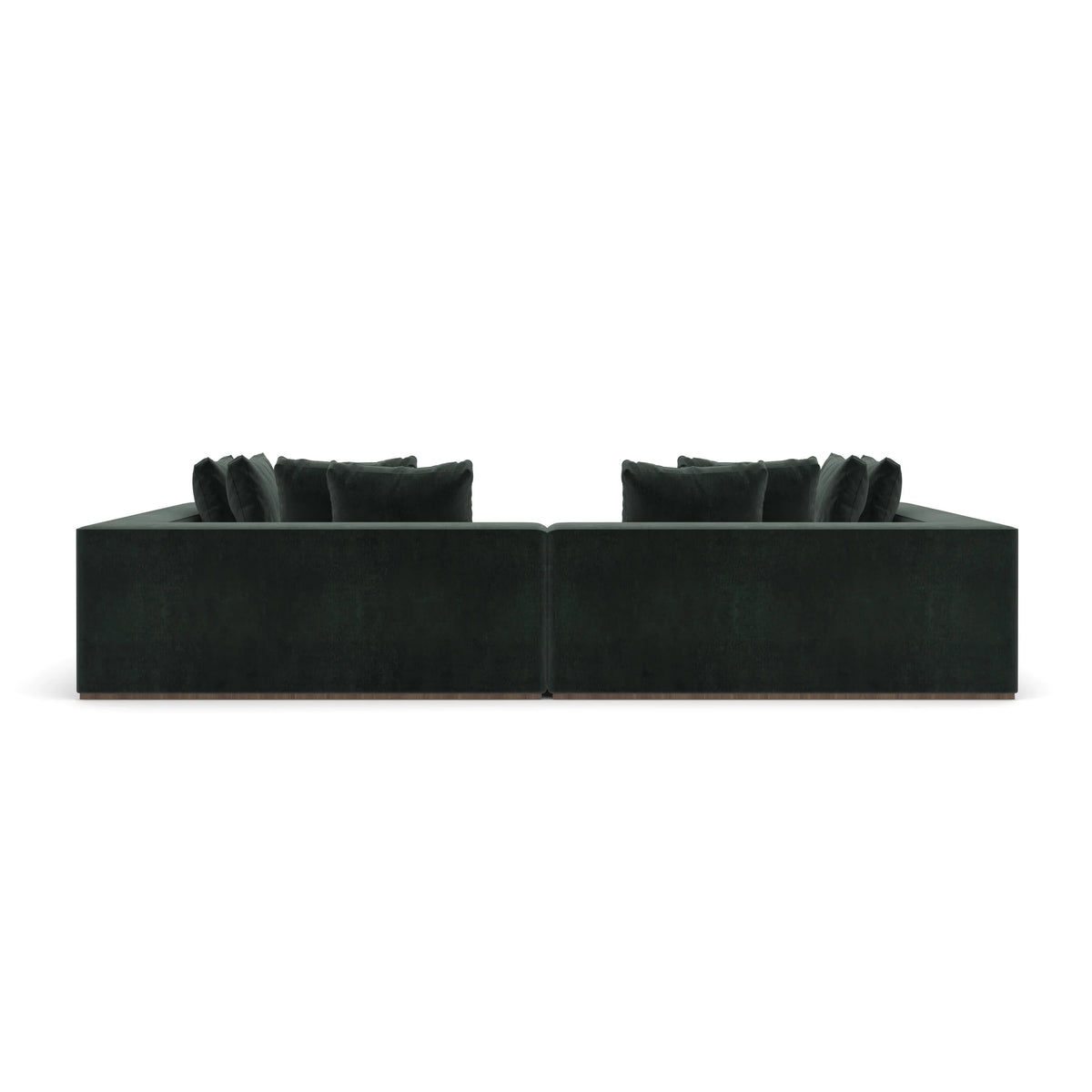 Bello Sectional