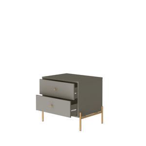Jasper - Nightstand