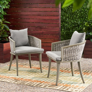 Pebble Chair