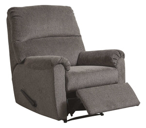 Nerviano - Recliner - Best Buy Furniture
