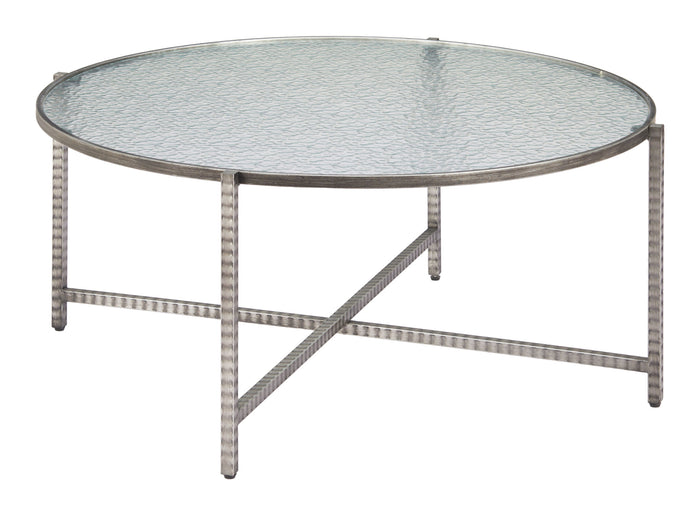 Zuo Modern Vetro Coffee Table