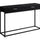 Accent Console Table For Entryway, Storage Drawers, Contemporary & Modern - Best Buy Furniture