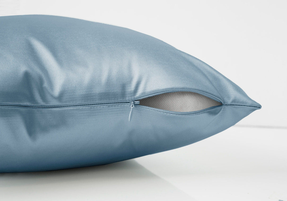 Pillows, Square, Insert Included, Decorative Throw, Hypoallergenic, Modern - Best Buy Furniture