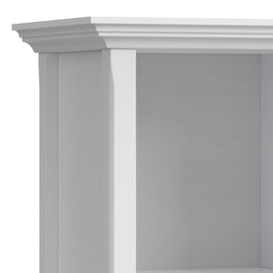 Amherst - Cube Storage Bookcase