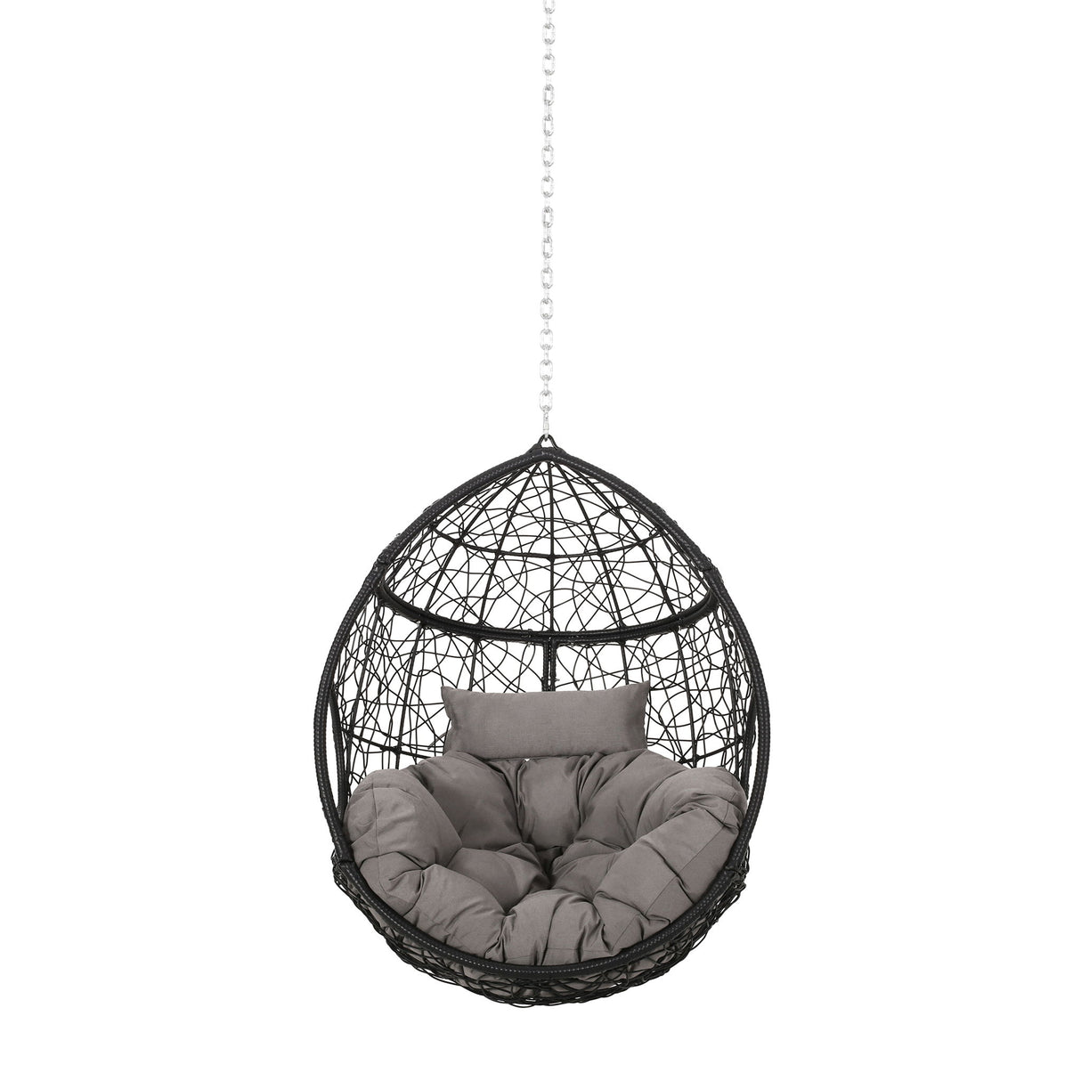 Teardrop - Hanging Chair With 8Ft Chain