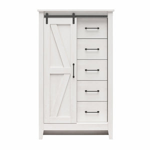 Alton - Gentleman's Chest
