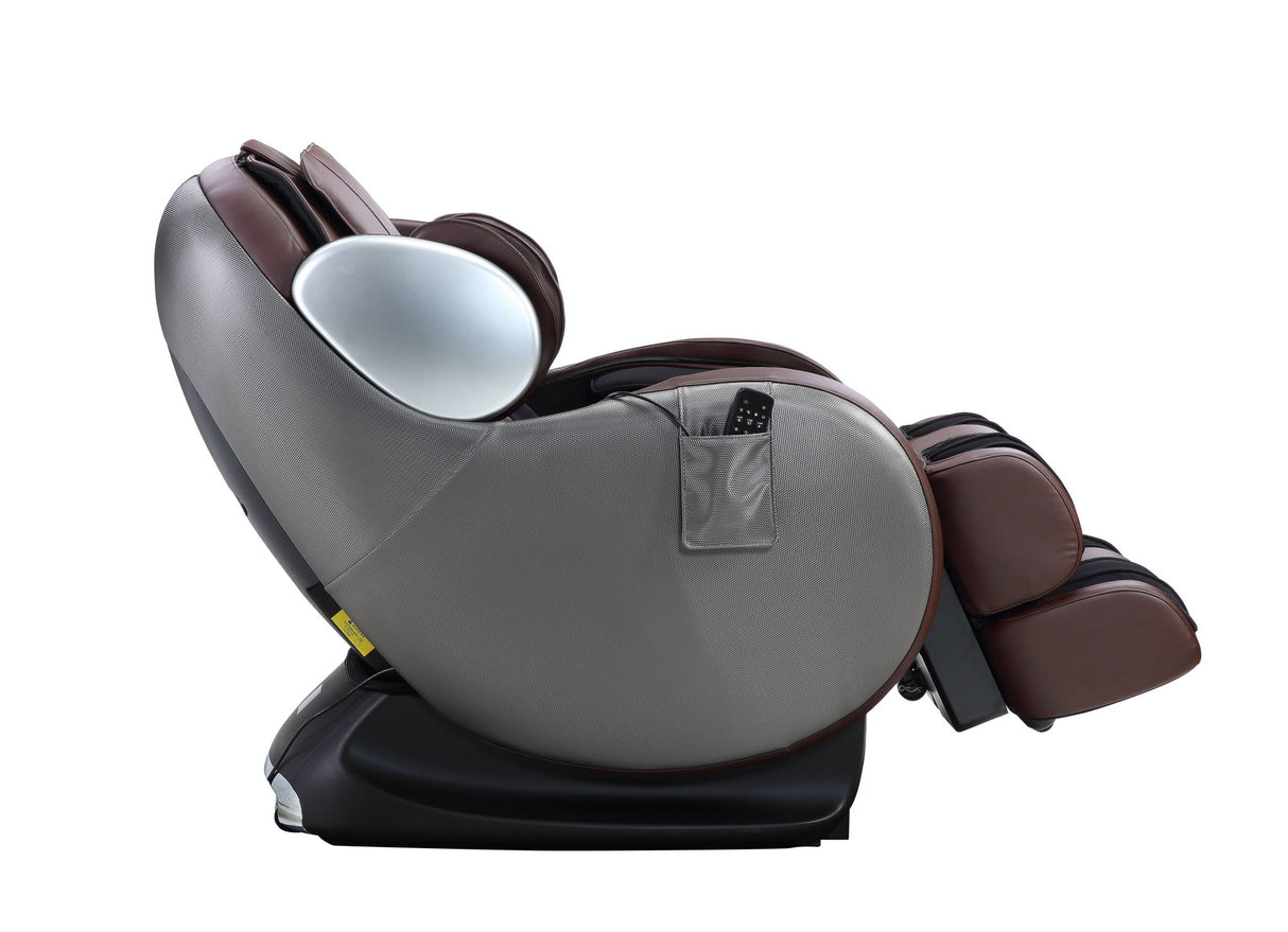 Pacari - Power 2D Massage Chair