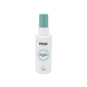 mio Tame Game Conditioning Oil 1.6oz - Imperfect Box