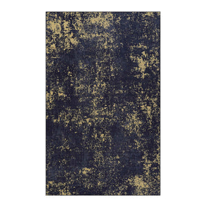 Maval - Stunning Area Rug, Washable