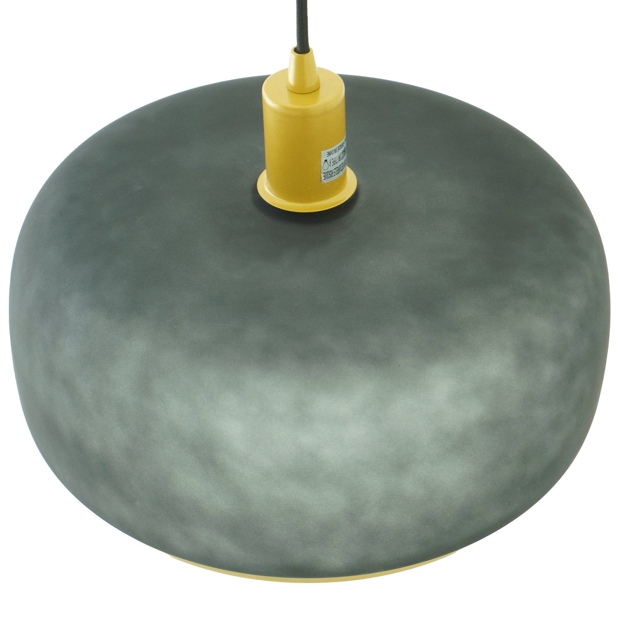 Dune Pendant Lamp