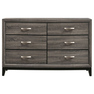 Cabrillo - Bedroom Set
