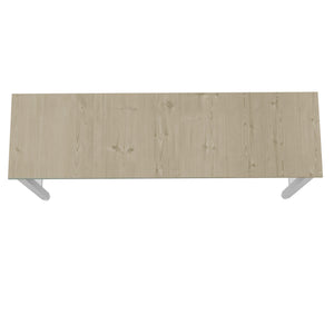 Fortress - Garage Table