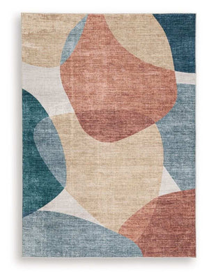 Chanleigh - Washable Rug - Best Buy Furniture