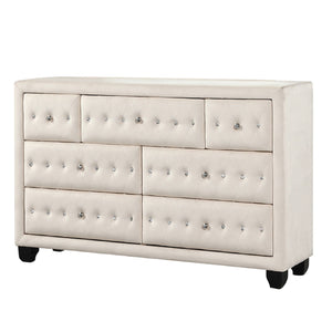 Sophia - 5 Piece Bedroom Set