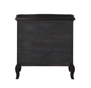 Chelmsford Nightstand, Classic And Modern Design