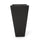 Outdoor Modern Cast Stone Planter - Best Buy Furniture