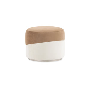 Splice Pouf