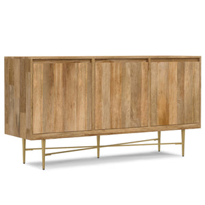 Fallon - Sideboard Buffet - Natural
