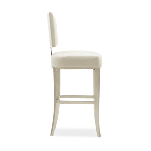 Reserved Seating Stool