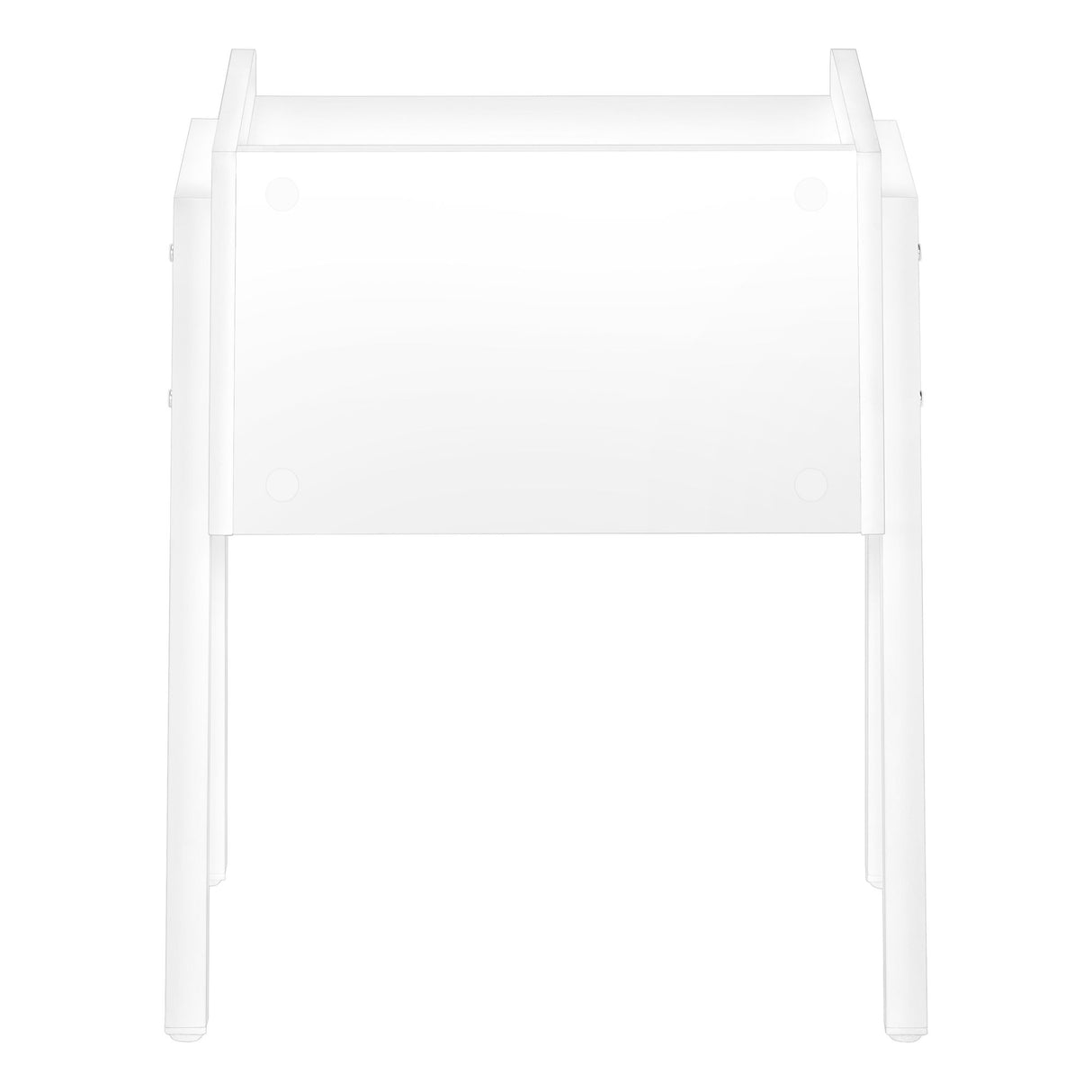 Accent Table, Side Contemporary & Modern Design