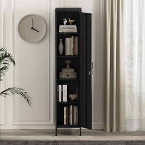 Naomi - Storage Cabinet