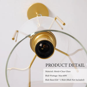 Adjustable Pendant Lighting