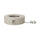 Modern Lightweight Concrete Outdoor Circular Fire Pit 50,000 Btu - Best Buy Furniture
