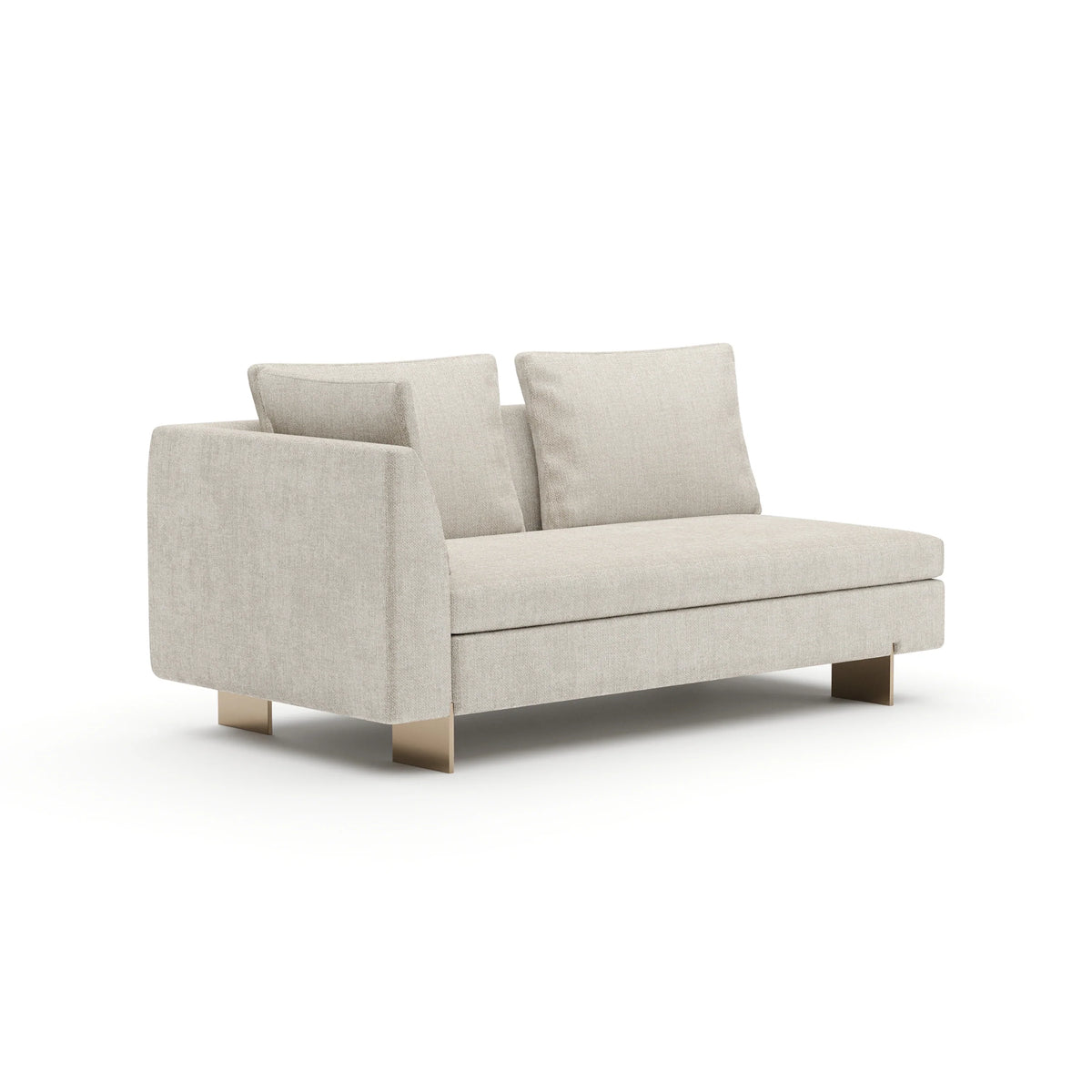 Altura Sectional Components
