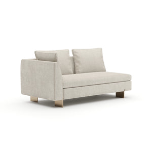 Altura Sectional Components