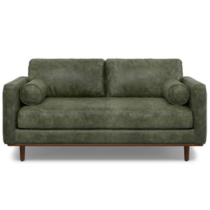Morrison - Sofa And Ottoman Set