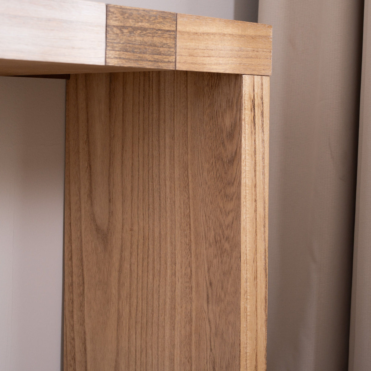 Console Table, Long Entryway Table - Multi