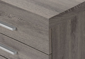 File Cabinet, Rolling Mobile, Storage Drawers, Printer Stand, Office, Contemporary & Modern