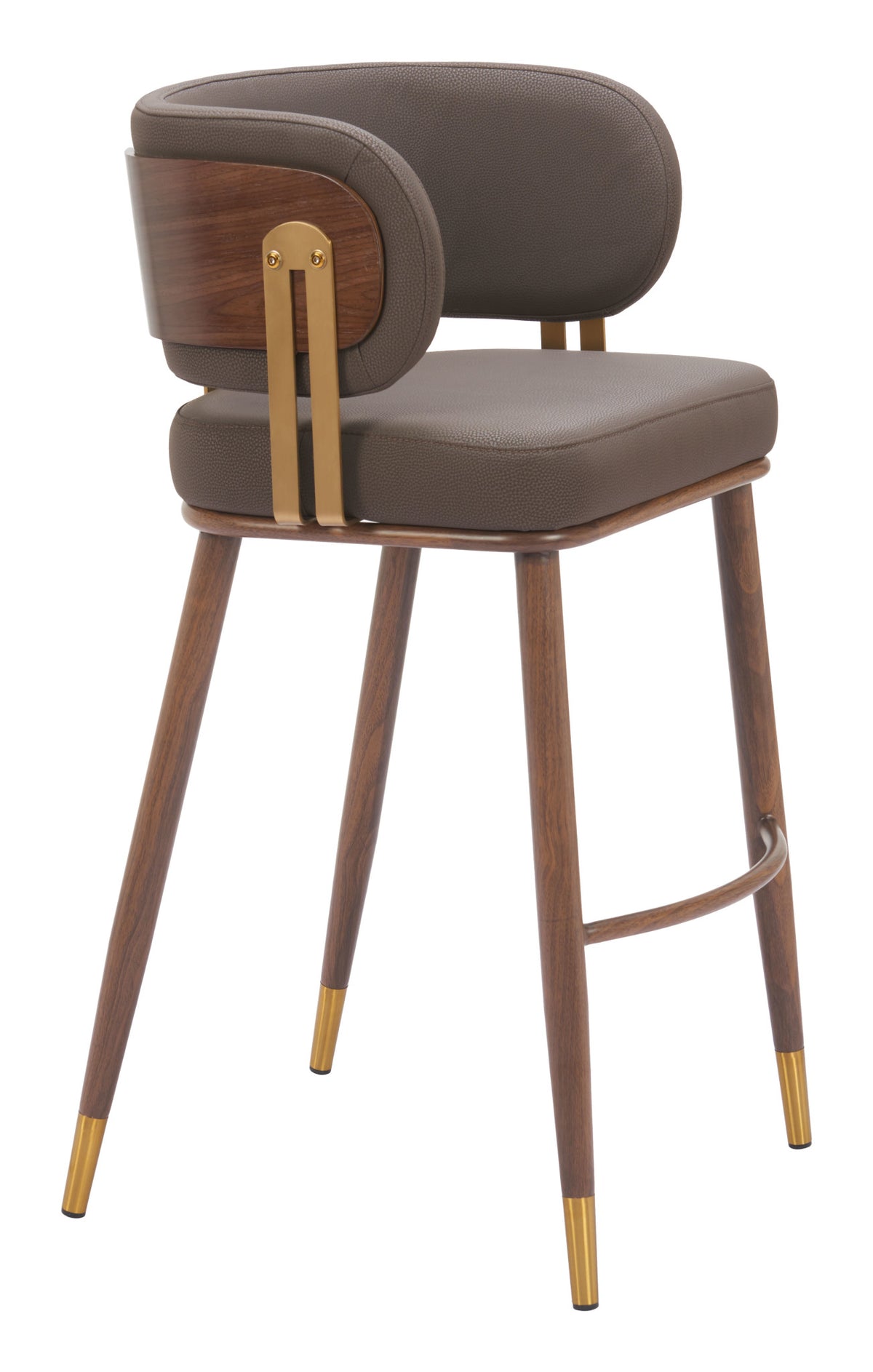 Zuo Modern Brew Barstool