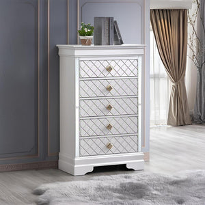 Verona - Chest