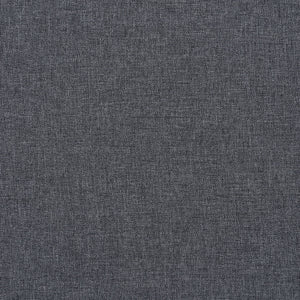Cody II - Convertible Sleeper Loveseat With Cup Holder, Charging Ports and Pocket - Dark Gray