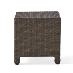 Puerta - Minimalist Style Accent Table - Best Buy Furniture