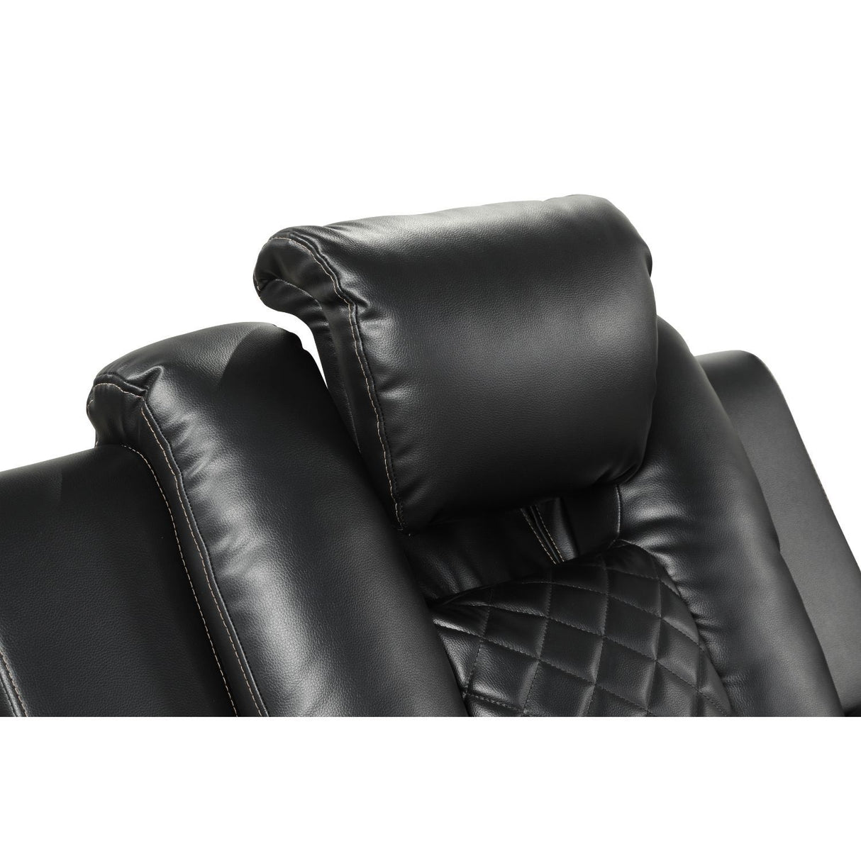 Benz - LED & Power Recliner Chair