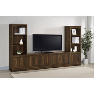 Stott - 3 Shelf Media Tower