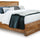 Dressonni - Panel Bed - Best Buy Furniture