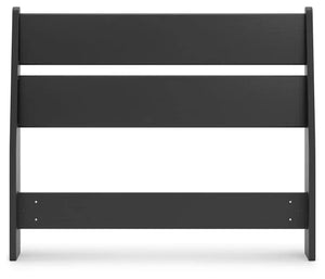 Socalle - Panel Headboard - Best Buy Furniture