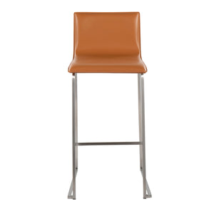 Mara - Contemporary Stylish Barstool (Set of 2)