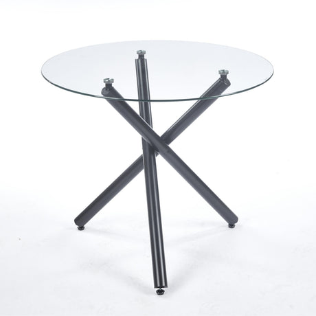 Dining Table, Space Saving Kitchen Table For Living Room