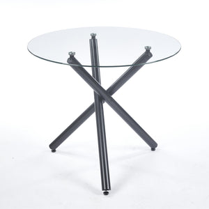 Dining Table, Space Saving Kitchen Table For Living Room