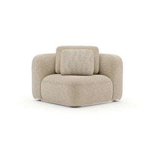 Sasso Sectional Components