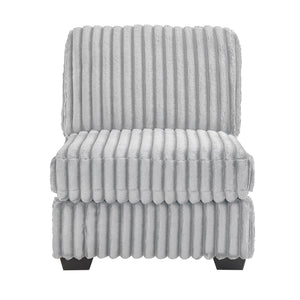 Snuggle - Living Room Sectional