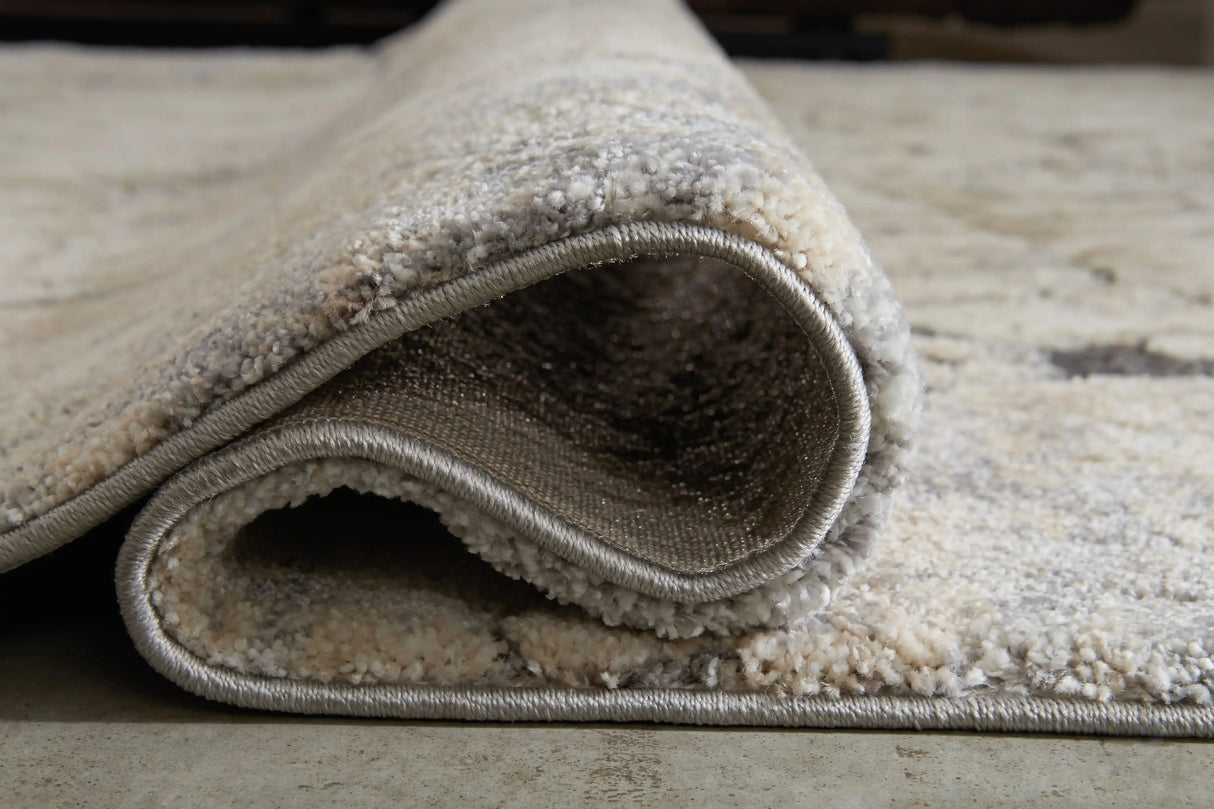 Wyscott - Rug - Best Buy Furniture