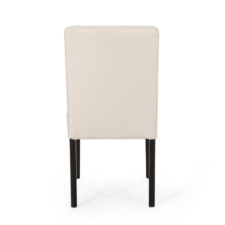 Dining Chair Set of 2