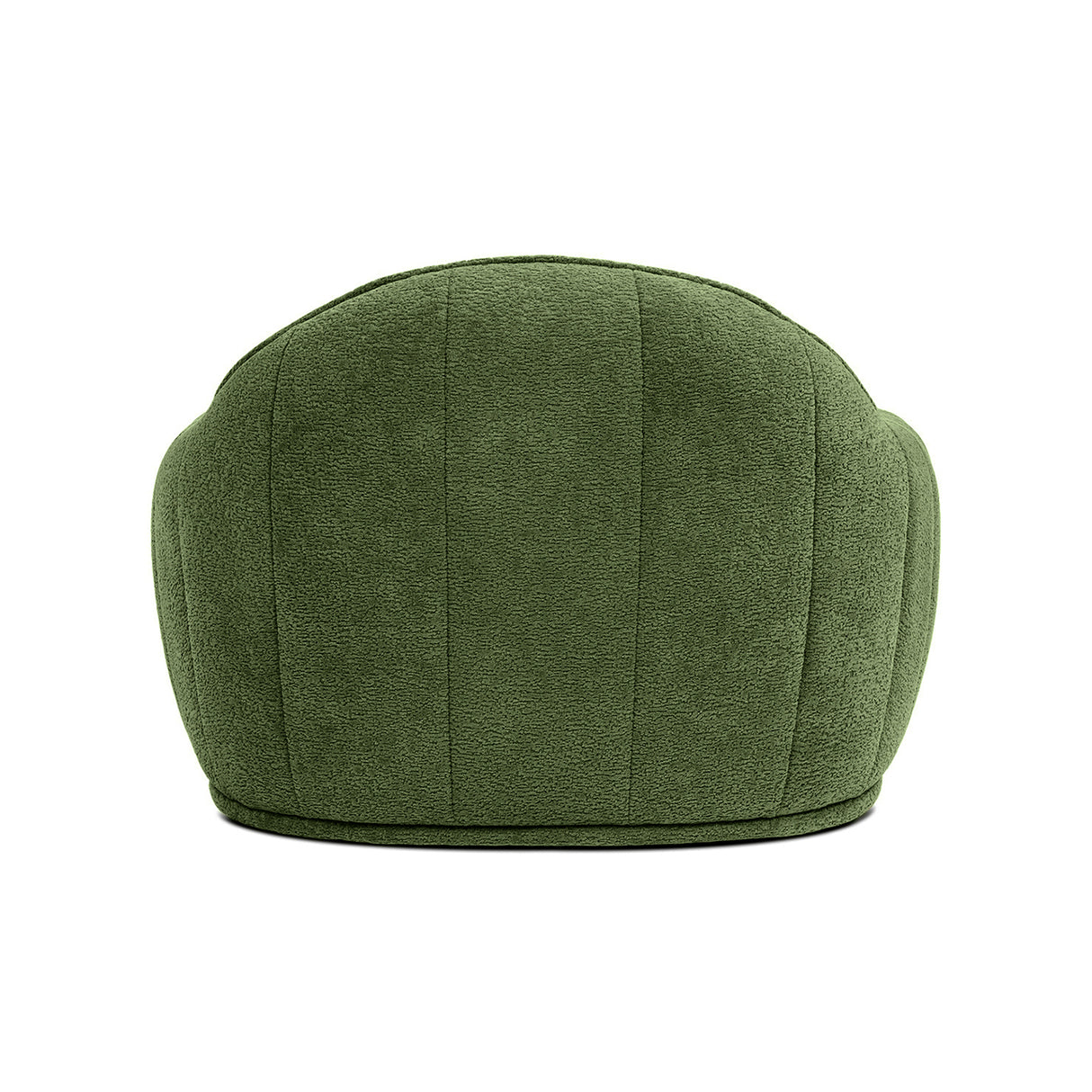 Louie 30.5" Dog Sofa Bed, Medium, Moss